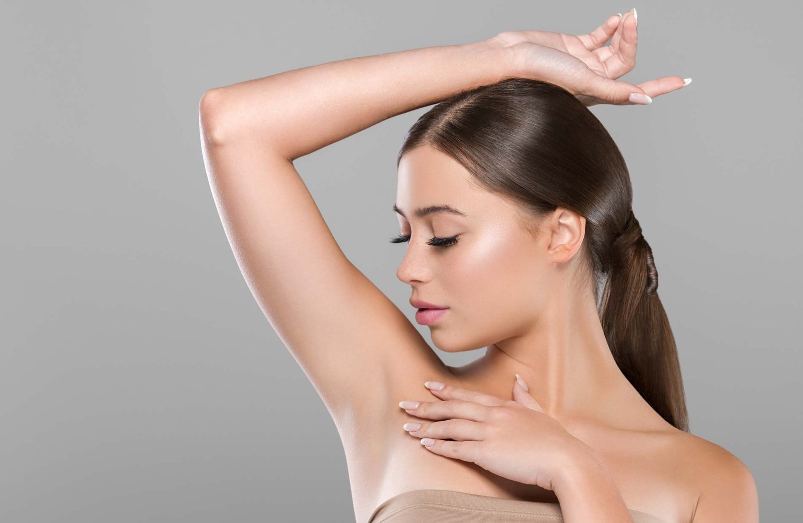 Laser Hair Removal